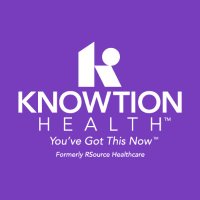 Knowtion Health(@KnowtionHealth) 's Twitter Profile Photo