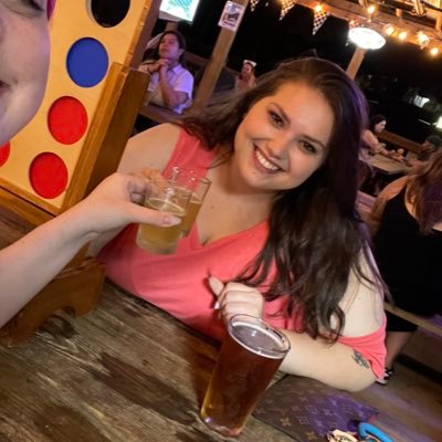 AliWise95's profile picture. 