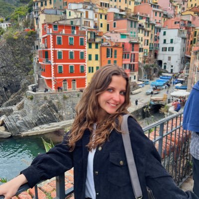 jadehweber's profile picture. purdue alum. wustl.