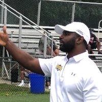 Bo Hunter (@bohuntertrainer) 's Twitter Profile