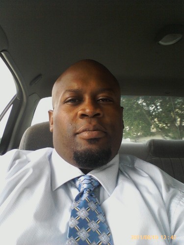 a follower of Christ!