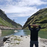 Amit (@aamitg) Twitter profile photo