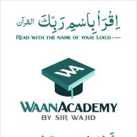 Waan Academy(@WaanAcademy) 's Twitter Profile Photo