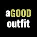 aGOODoutfit (@aGOODoutfit) Twitter profile photo
