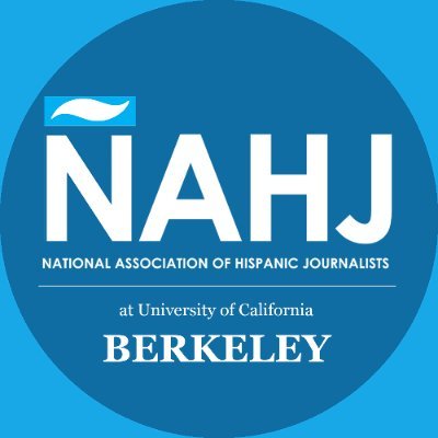 National Association of Hispanic Journalists Student Chapter @ucbsoj | #MoreLatinxsInNews | tweets by @gisselleemedina ✍🏽