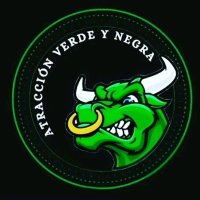 Atracción Verde y Negra (@ignacio_tommaso) 's Twitter Profile