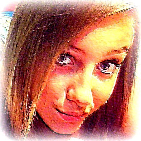 MegSings16's profile picture. Being 16, baby!