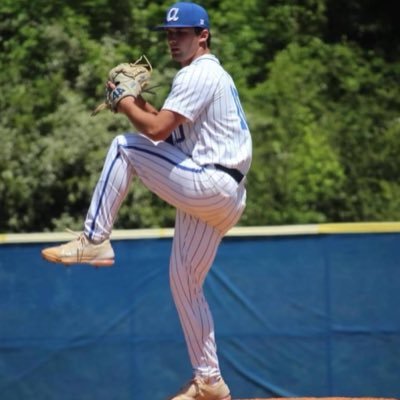 Southern Union RHP ‘24