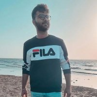 Ashish Shukla (@iashishshukla82) 's Twitter Profile Photo Ashish Shukla (@iashishshukla82) 's Twitter Profile Photo