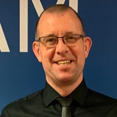 Dad, Husband and Headteacher in Hampshire...Passionate Welshman 💙 🏴
