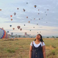 Anitta R Chacko (@chackoanitta) 's Twitter Profile