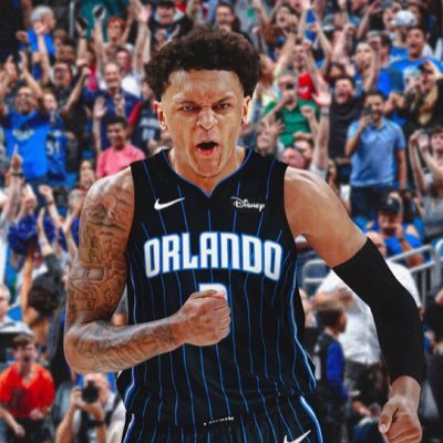 Compte numéros 1 ( seul 😆) de Paolo Banchegoat. Demi Finalist March Madness🎖First Pick draft 2022 @orlandomagic @duren2jalen