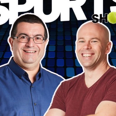 Sportsfans @AdamJansen6 & @CJCau chatting (mostly) about sport each week. Subscribe @Spotify, @iHeartRadio, etc. Podcast still going, this account now inactive