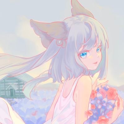 暗夜悄语さんのプロフィール画像