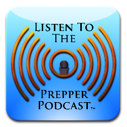 The Prepper Podcast is for all Preppers and survivalist. Broadcasting worldwide...