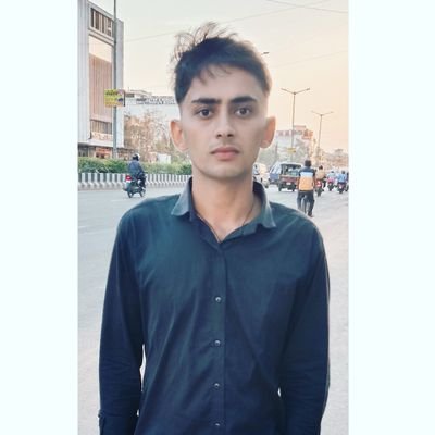 PrakashJodhpur_'s profile picture. Student  Jodhpur University ( JNVU )
.

➡️ #A_Mission_For_Better_India