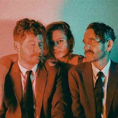 Indie rock band from Los Angeles, CA. DEBUT 2-SONG SINGLE OUT NOW!!!