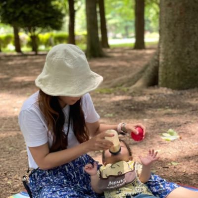 5歳と4歳の年子兄弟ママ👩つくば市のひふみ杏さん(@hifumian)で刺繍小物を販売しています。 ♡つくば 犬 刺繍 編み物 キャンプ♡
