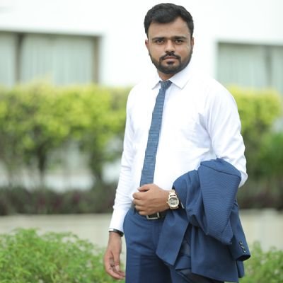 Harshank_Khunt's profile picture. 