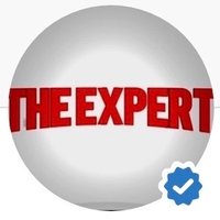 The Expert(@TheExpertTweets) 's Twitter Profile Photo