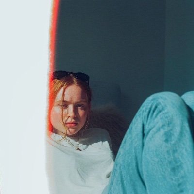 Sadiesink200097's profile picture. Sadies