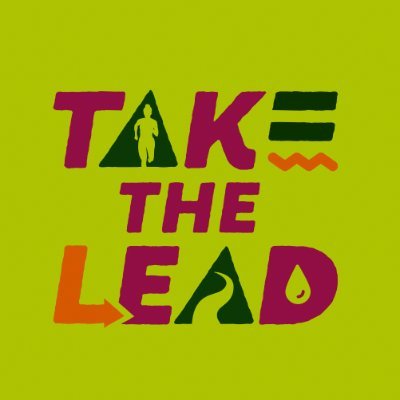 leading the change we want to see in the running industry #WOCTakeTheLead