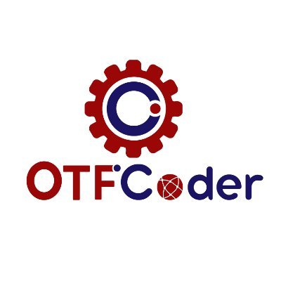 @OTFCoder
