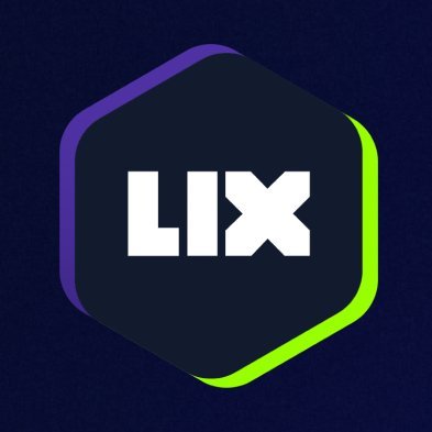 LIX | NFT Staking Platform