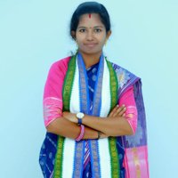 Vanitha Seenu YSRCP(@VanithaHmuruges) 's Twitter Profile Photo
