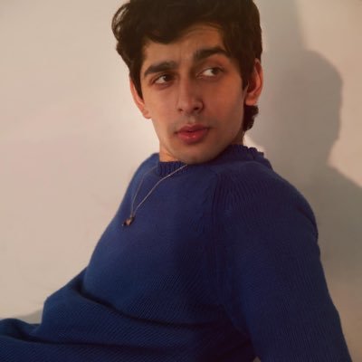 neeldewan09's profile picture. dance to your own rhythm, and the world will match its beats