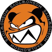 MOSHOWTOYS (@moshow_toys) 's Twitter Profile Photo MOSHOWTOYS (@moshow_toys) 's Twitter Profile Photo