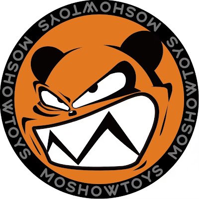 MOSHOWTOYS (@moshow_toys) / X