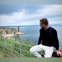 Valerio Baldelli (@valeriobaldells) 's Twitter Profile