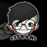 YT R 4 N(@YTR4N2) 's Twitter Profile Photo