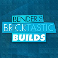 Bender's Bricktastic Builds(@BendersBuilds) 's Twitter Profile Photo