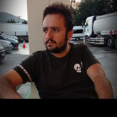 bakiocal87's profile picture. Veteriner Hekim