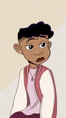 He/Him
Artist, Singer, etc
check out The Bosticks on Webtoon
coming Spetember 26th!
Plans now streaming on Spotify
Come get my love, now on YouTube