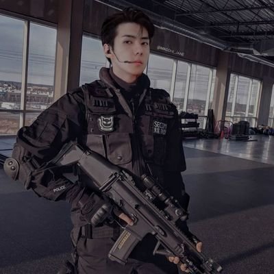 Istrinya Yoshi Pacarnya Haruto Simpanannya Sehun Gebetannya Hanbin Mantunya Lisa Tetangganya Lucas🔥🐸Mantannya Bobby🙂