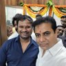gangulapradip's profile picture. being a telanganite