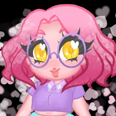 Amber 😇✨さんのプロフィール画像
