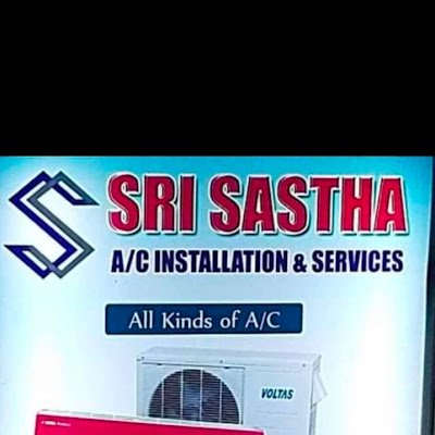 We at Sri Sastha Ac installation and Electrical services give our best service and customer satisfaction at our atmost effort!