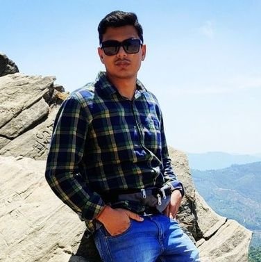 🇮🇳First |Engineer|Nature Lover|Photographer part time| NaMo is my inspiration|Koo ID-@vaibhavt450