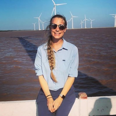 Post-Doc at Auburn University |researching conservation of imperiled fauna, invasive species, and how aquatic animals will be impacted by our changing climate.