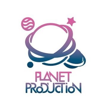 『PLANET PRODUCTION』2期生メンバー公式