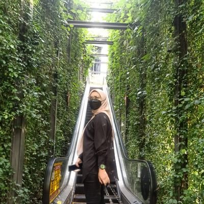 _amirahibrahim's profile picture. 