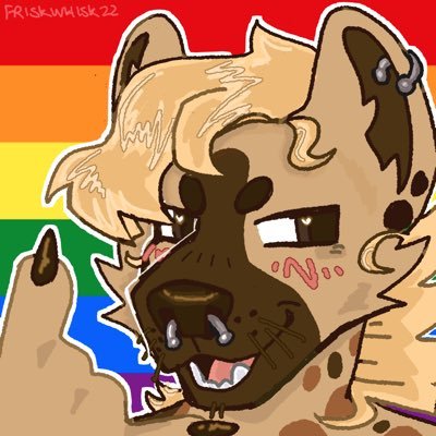 em/emmett ☭ they/he, 🏳️‍⚧️/🏳️‍🌈 ✦ lvl 22 ✦ ♑︎ ✦ cat parent, student, furry, & brony.