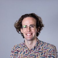 Patrick Gould (@patrickvgould) 's Twitter Profile