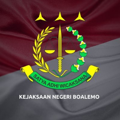 Akun Resmi Kejaksaan Negeri Boalemo ⚖️ Telp: 0443 2215320 Informasi Terupdate Kunjungi Website Kami