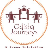 OdishaJourneys(@OdishaJourneys) 's Twitter Profile Photo