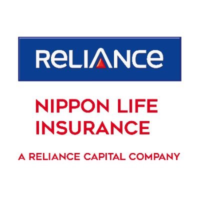 Welcome to the service handle of Reliance Nippon life Insurance. Please address all your queries here. For other updates, follow @relnipponlife
